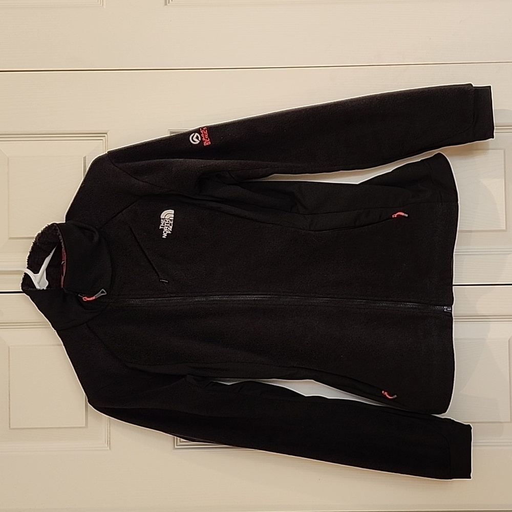 North Face women's jacket size Small